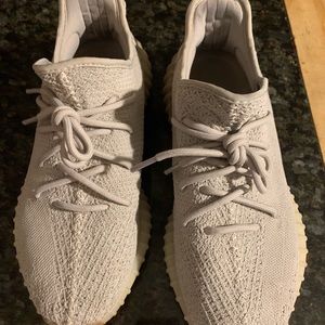 Yeezy 350 sesame